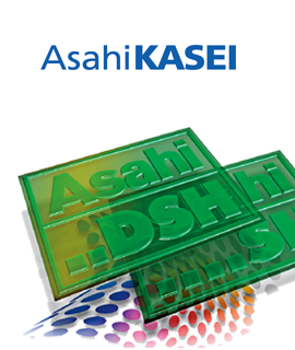 AsahiKASEI_plate